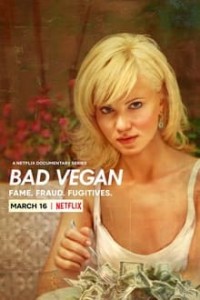 Bad Vegan: 1x4
