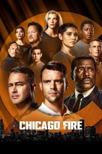 Chicago Fire : 10x16