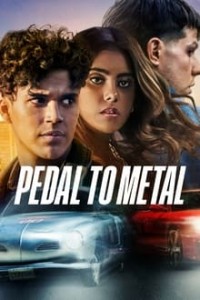 Pedal to Metal : 1x3