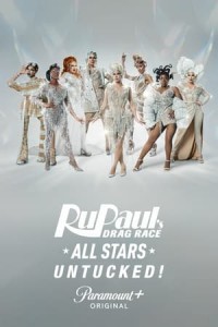 RuPaul's Drag Race All Stars: 7x8