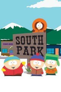 South Park : 25x6