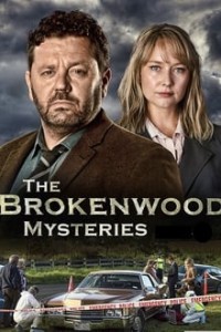 The Brokenwood Mysteries : 8x1