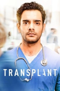 Transplant : 2x10