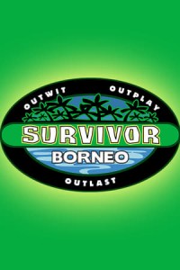 Borneo: 14